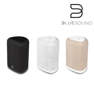 【BLUESOUND】PULSE FLEX 無線串流音樂揚聲器 無線後環繞揚聲器