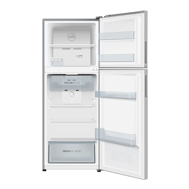 【Haier 海爾】Haier海爾 一級能效 218L 雙門節能變頻冰箱(HRF-238FTA)