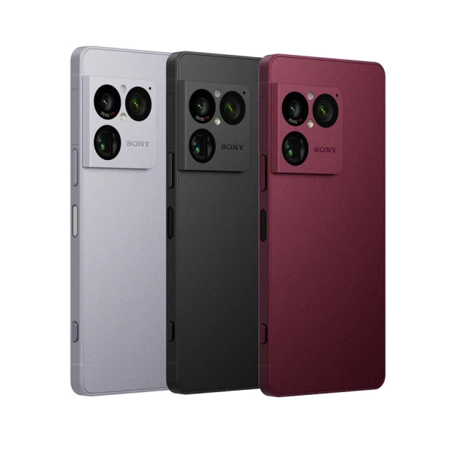 SONY索尼手機