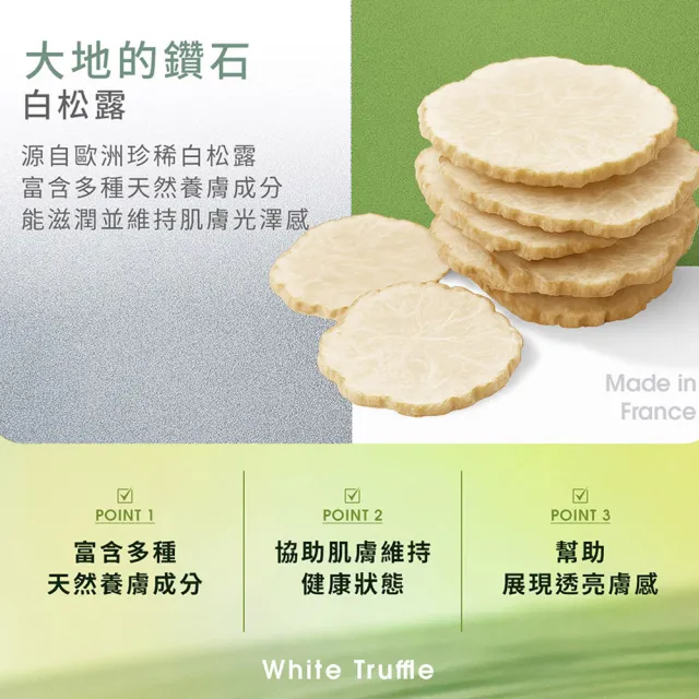【SEXYLOOK 西西露】白松露噴霧120mlX2入組(紅茶亮白/綠番茄舒緩_任選)#空姐噴霧