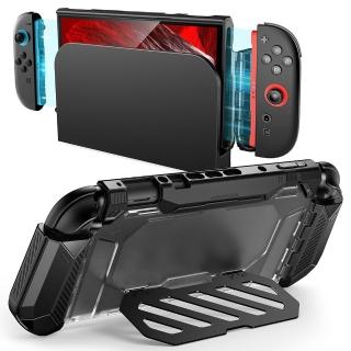 【Supcase】Nintendo Switch 2 UB Pro 支架保護殼