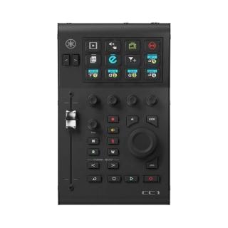 【YAMAHA 山葉】CC1 USB 控制器