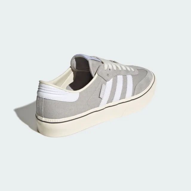 【adidas 愛迪達】SAMBA ST 運動休閒鞋 滑板 德訓鞋 復古 男鞋/女鞋 - Originals KI0395