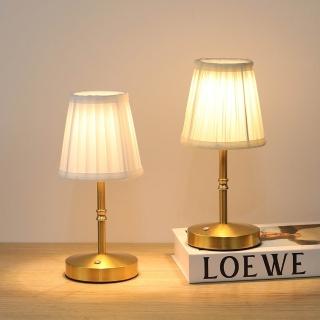 【科凌】LED 床頭檯燈 柔光檯燈 伴睡小夜燈