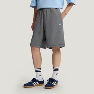 【adidas 愛迪達】運動短褲 男 - Originals LE9685