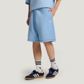 【adidas 愛迪達】運動短褲 男 - Originals LE9684