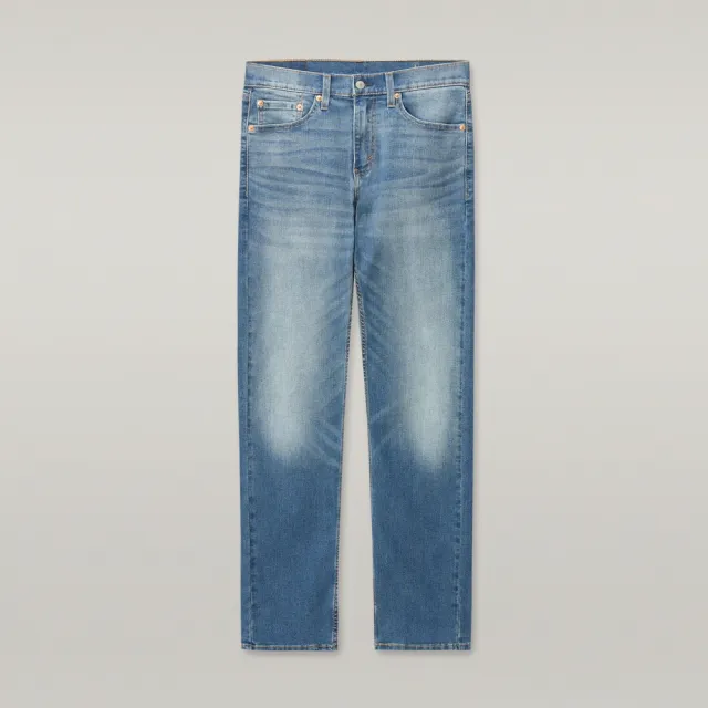 【LEVIS】505™ 中腰直筒牛仔褲 男生牛仔褲 熱賣單品 00505-3397
