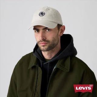 【LEVIS】校園棒球帽 人氣新品 0080W-0003