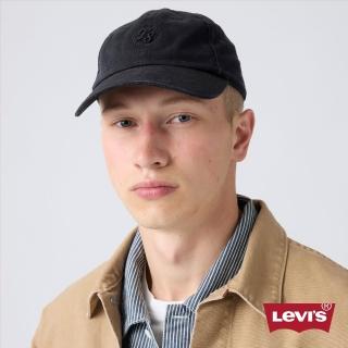 【LEVIS】校園棒球帽 人氣新品 0080W-0002