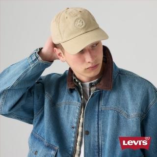 【LEVIS】校園棒球帽 人氣新品 0080W-0001