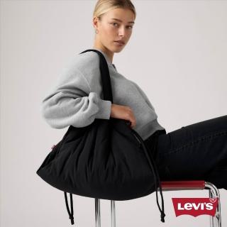 【LEVIS】Casey 包 / 黑 人氣新品 007Z9-0000