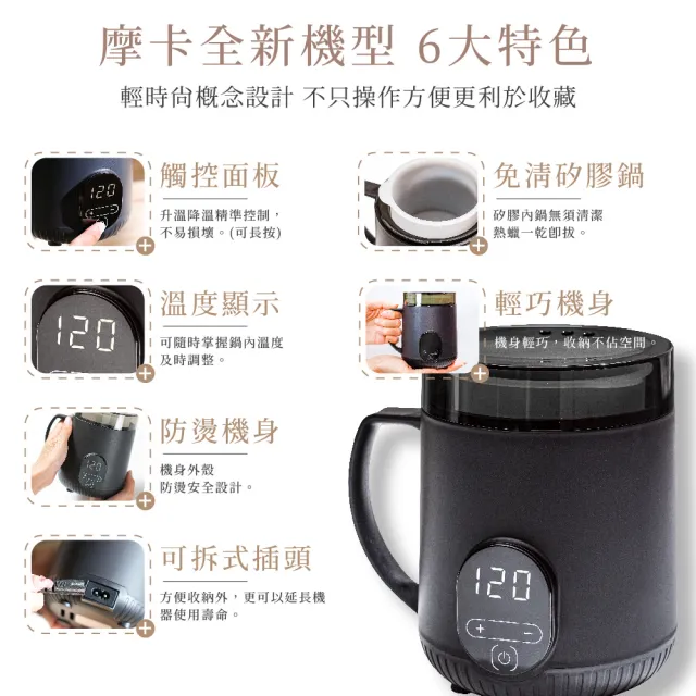 【MINI YANG】特級熱蠟除毛套組+清潔保養3件組(沙龍級除毛體驗 超強除毛力 全身皆可使用)