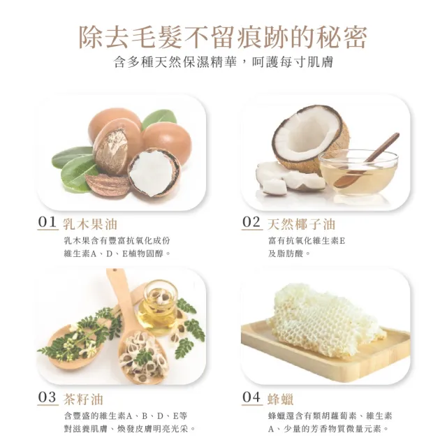 【MINI YANG】特級女王系列 除毛蠟豆100克(最新款超強除毛力 全身皆可使用)