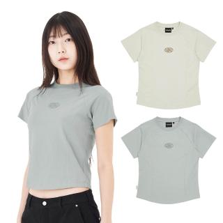 【Mark Gonzales】女裝 GONZ VINTAGE 短版T恤