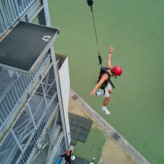 【台南-趣淘漫旅】7/5限搶!雙人豪華景觀房★指定日期升等4人房含早+晚餐(6項體驗+水庫門票)