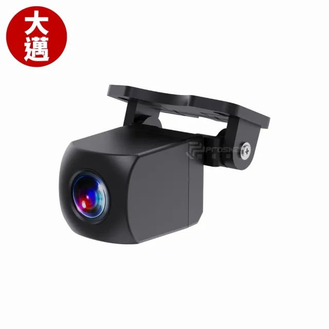 【大邁】I8 4K+2K Sony 星光夜視2代 HDR 精準測速 藍牙速連 AI電子後視鏡(送VIP到府安裝 贈128G記憶卡)