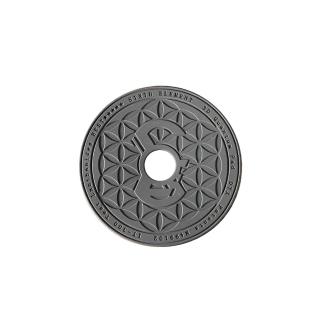 【第六元素】DTX 3D 量子墊PLUS(小圓滿PLUS)