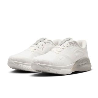 【NIKE 耐吉】Structure Plus 白灰 雙重泡棉 回彈 支撐 休閒鞋 運動鞋 男鞋 IR2170-100