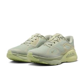 【NIKE 耐吉】Structure Plus 酪梨綠 路跑 輕量 耐磨 休閒鞋 運動鞋 男鞋 IR2170-300