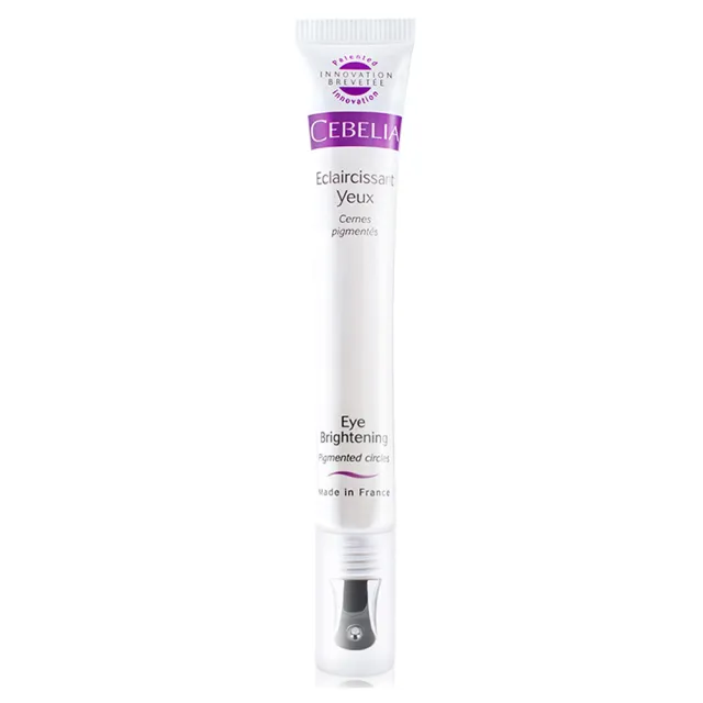 【Cebelia】絲寶麗 Pekaline激光煥白眼周精華10ml
