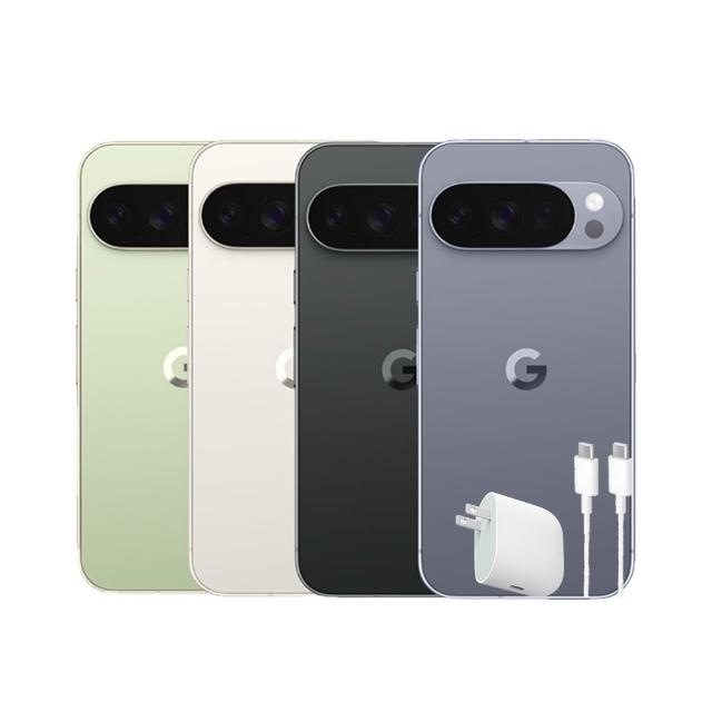 【Google】Pixel 10 Pro 5G 6.3吋(16G/256G/Tensor G5/5000萬鏡頭畫素/AI手機)