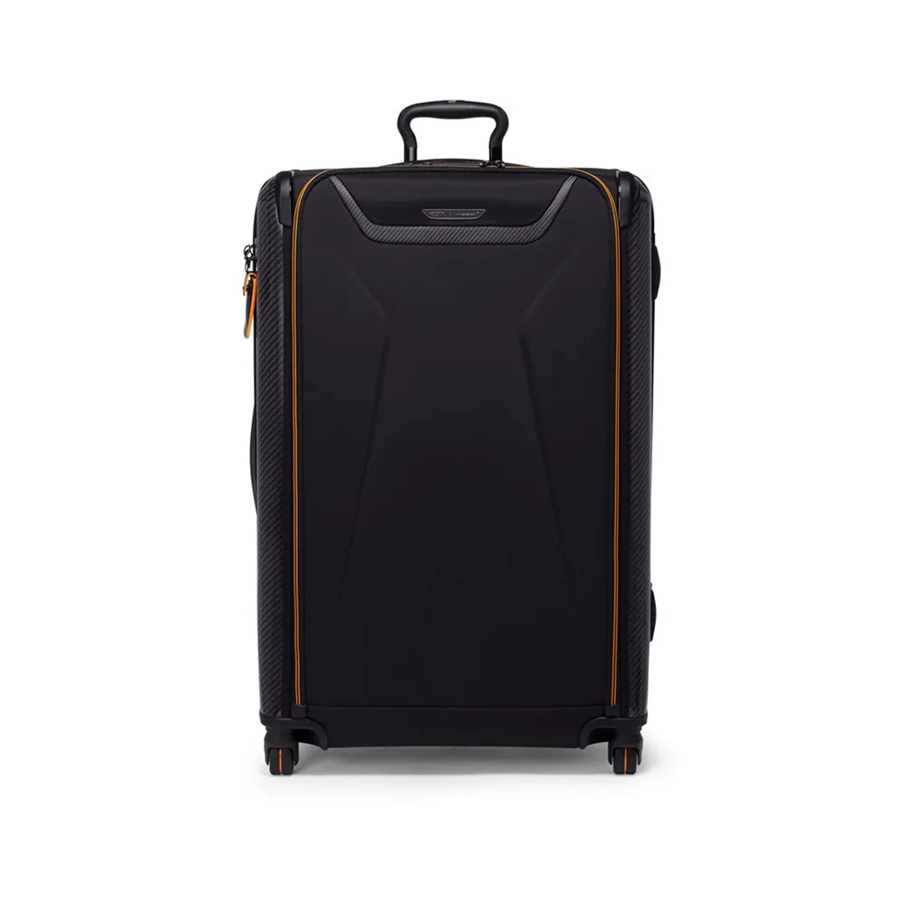 【TUMI】McLaren F1 賽車聯名 31 吋 Aero 長程托運行李箱(TUMI 官方旗艦店)