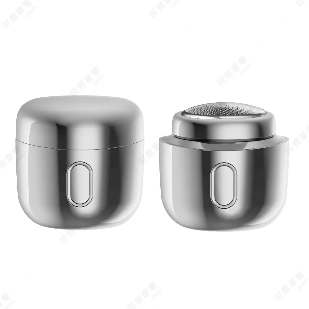 【日本KOIZUMI小泉成器】超迷你刮鬍刀(KMC-G830)