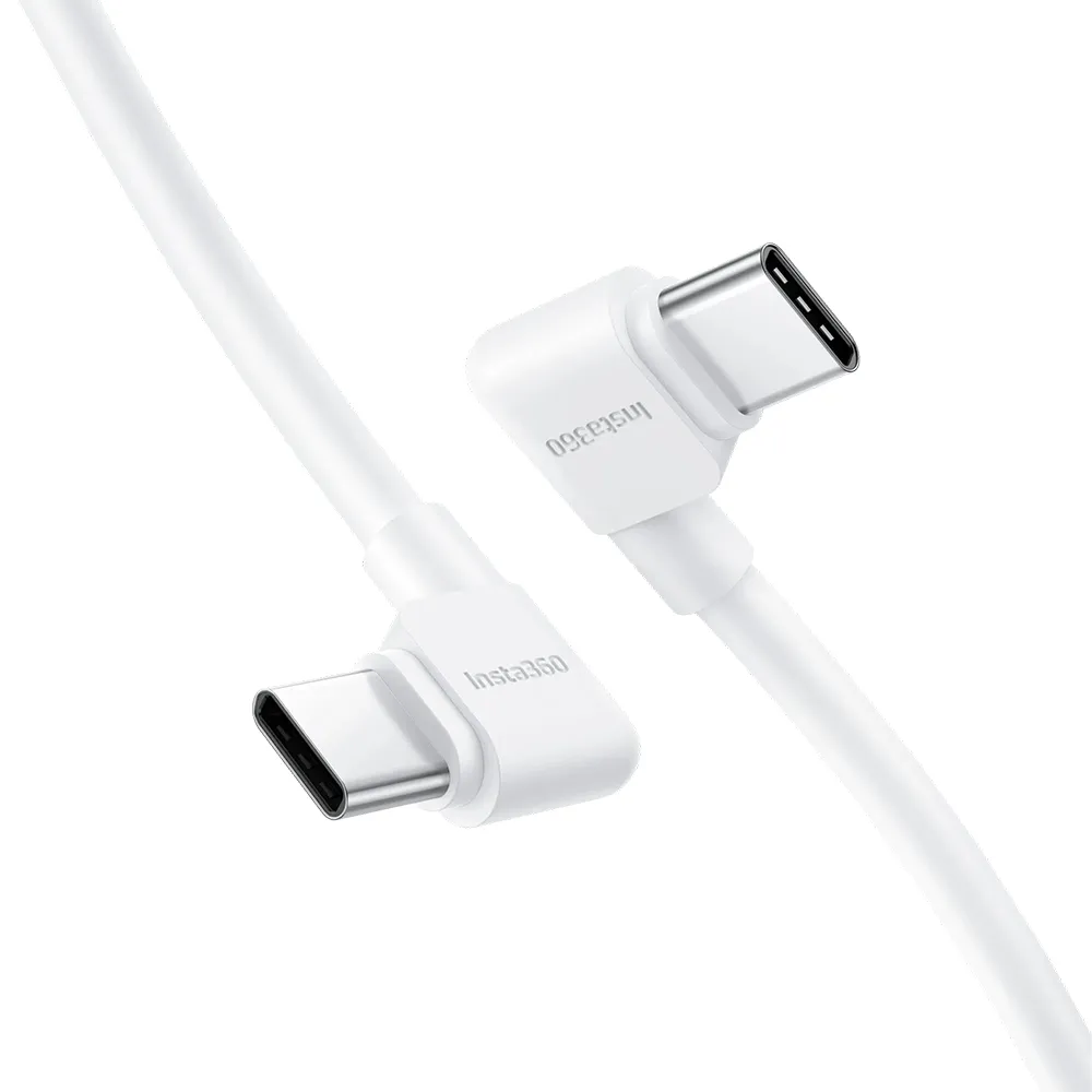 【Insta360】Flow 2 Pro / Flow 2 USB-C 充電線(原廠公司貨)