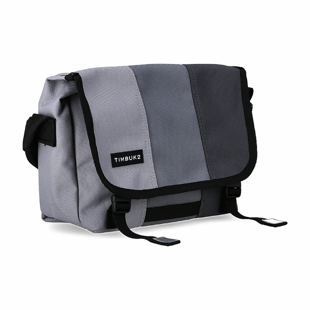 【Timbuk2】信差包 CLASSIC MESSENGER經典郵差包 XS 六色可選(斜背包 可放11吋平板)