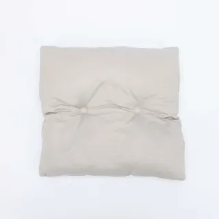 【NITORI 宜得利家居】(DECO HOME商品)接觸涼感 車用寵物窩 寵物床 N COOL 極冷 白貓(DH)