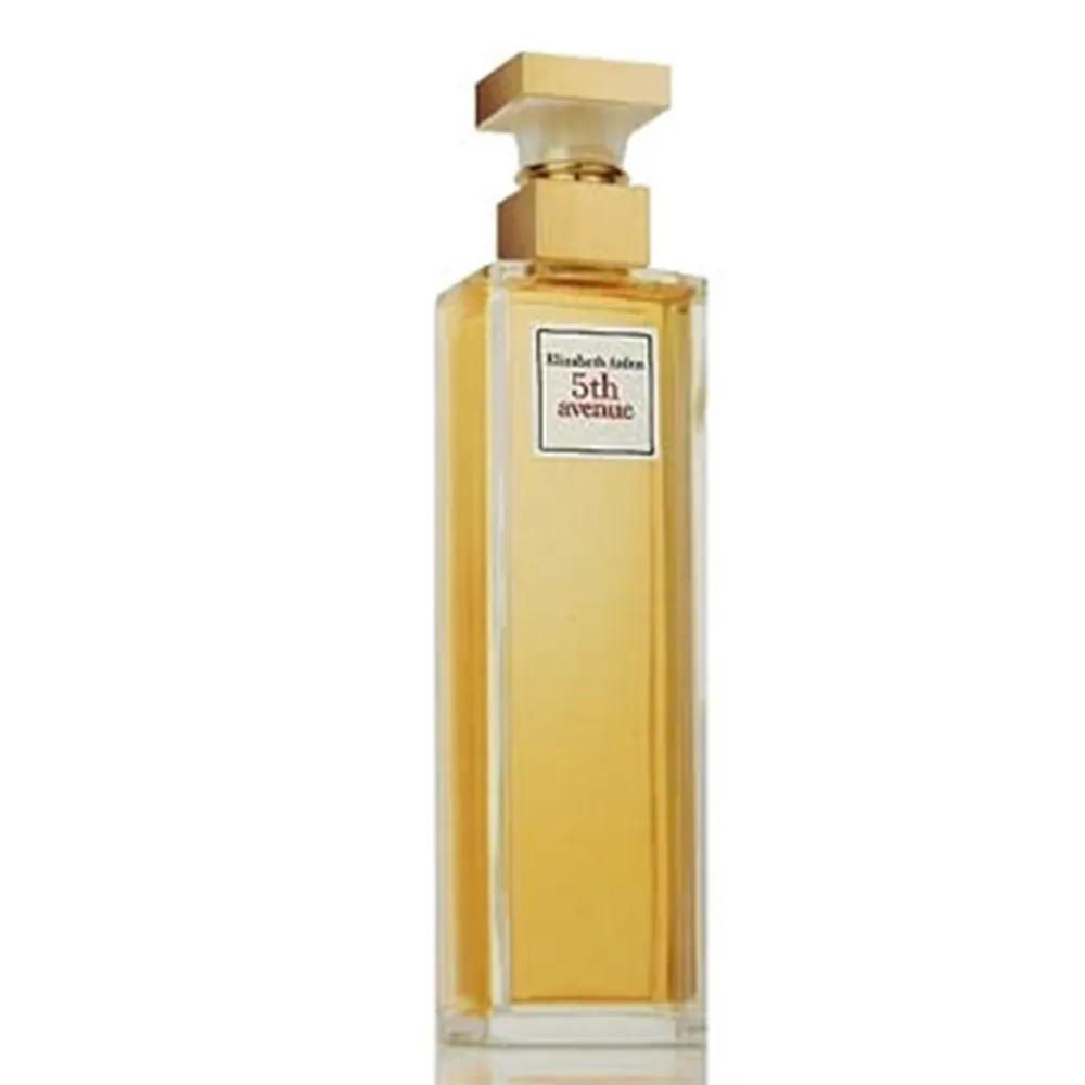 【伊麗莎白雅頓】第五大道香水(75ml .專櫃公司貨)