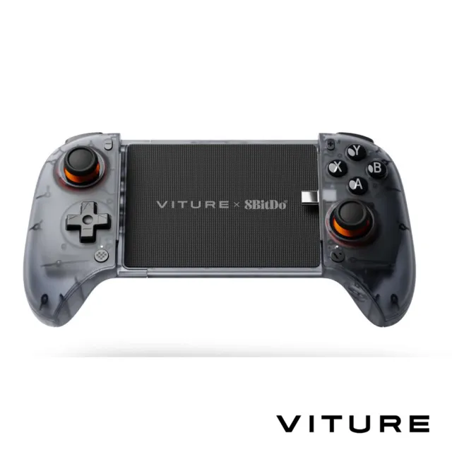 【Viture】VITURE x 8BitDo 手遊 搖桿 (公司貨)