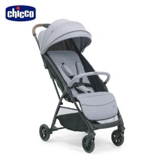 【Chicco】Glee輕便摺疊嬰兒推車英倫版