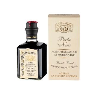 【Oro Bailen 皇嘉】典釀義大利馥陳10年巴薩米克醋 250ml(歐盟IGP認證/陳年老木桶熟成/牛排沙拉生食級)