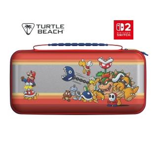 【Turtle Beach】PlayTrek Travel Case Switch2 庫巴收納包