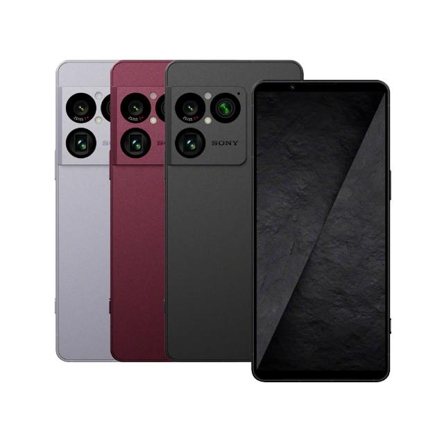 【SONY 索尼】Xperia 1 VIII 6.5吋(12G/256G/高通驍龍8 Elite/4800萬鏡頭畫素/AI手機)