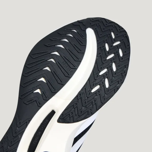 【adidas 愛迪達】ZYRION BOLD 跑鞋 運動鞋 慢跑鞋 厚底鞋 男鞋/女鞋 KH7962