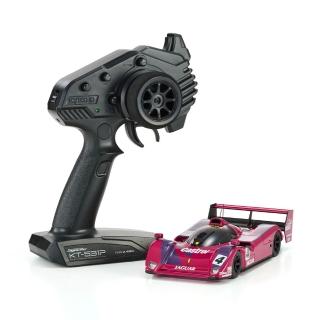 【KYOSHO】32369MO MINI-Z RWD MR-04套車 JAGUAR XJR-14 No.3 Winner MONZA 1991(MINI-Z 遙控車)