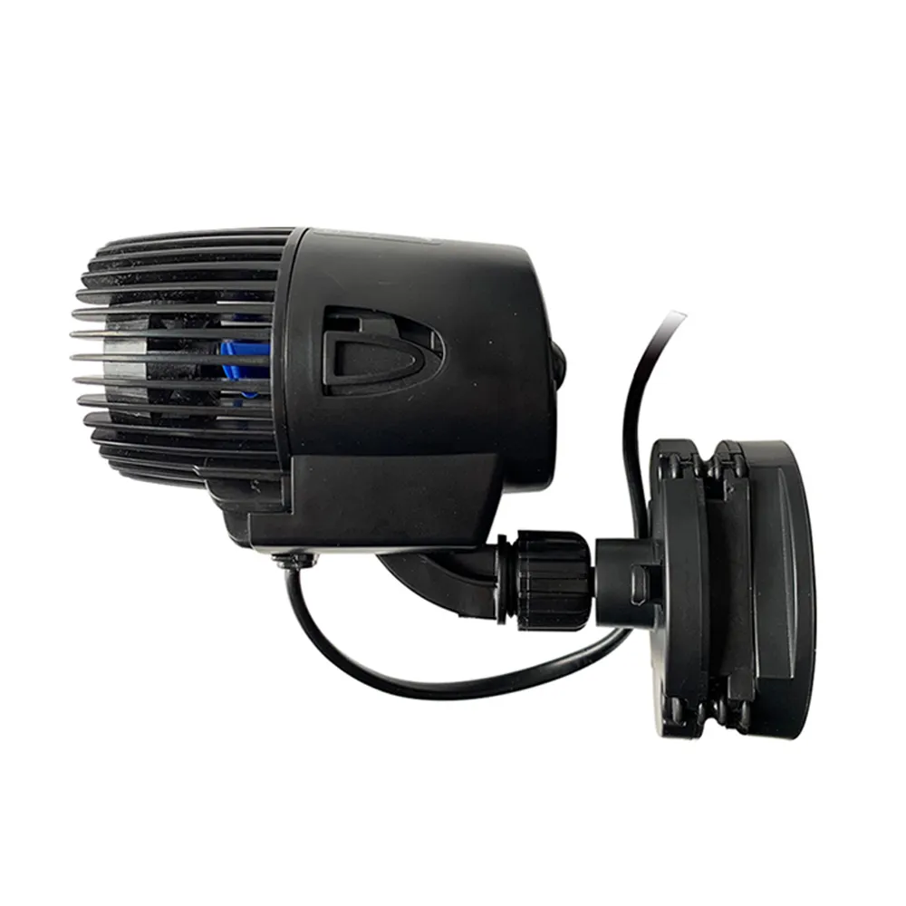 【SOBO 松寶】SOBO 無反轉造浪潛水泵-磁吸式(造浪機 最大出水量7500L/H)
