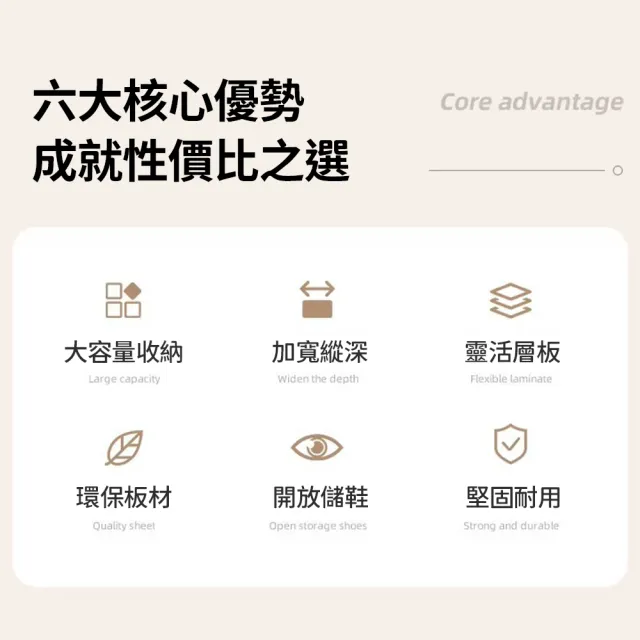 極美家居 玄關收納鞋櫃-120cm （三門一抽 玄關鞋櫃 鞋櫃 門口鞋櫃 大容量鞋櫃 鞋櫃收納櫃）