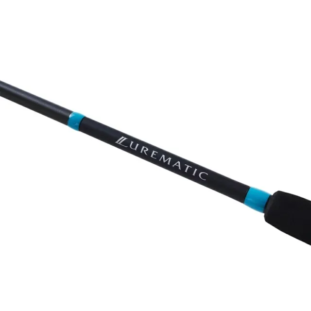 【SHIMANO】23 LUREMATIC SALT S90ML (海水路亞竿)