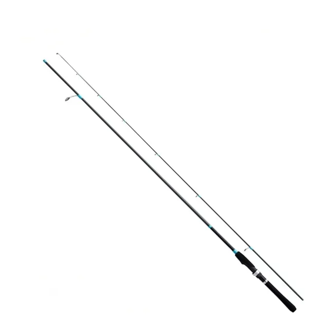 【SHIMANO】23 LUREMATIC SALT S90MH (海水路亞竿)