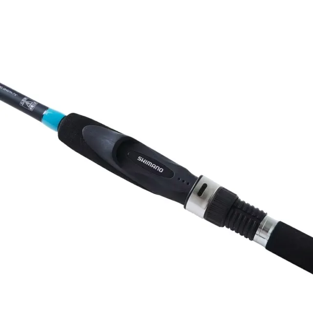 【SHIMANO】23 LUREMATIC SALT S90MH (海水路亞竿)