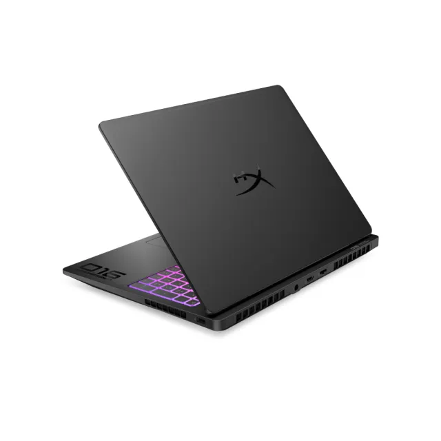 【HP 惠普】16吋Ultra 9 290HX Plus RTX5090 24G電競筆電(HyperX OMEN MAX 16-ah1040TX/64G/1T/W11/究極黑)
