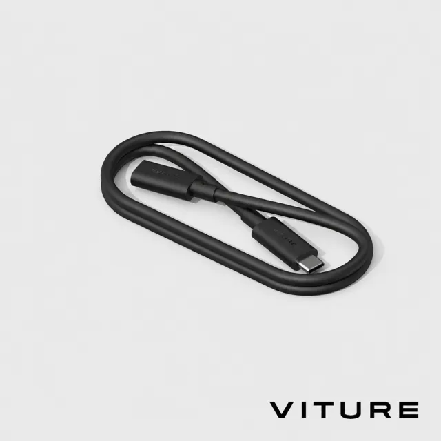 【Viture】VITURE USB-C 延長線 50cm (公司貨)