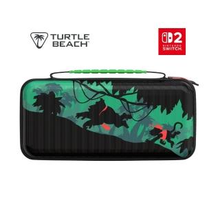 【Turtle Beach】PlayTrek Travel Case Switch2 咚奇剛收納包