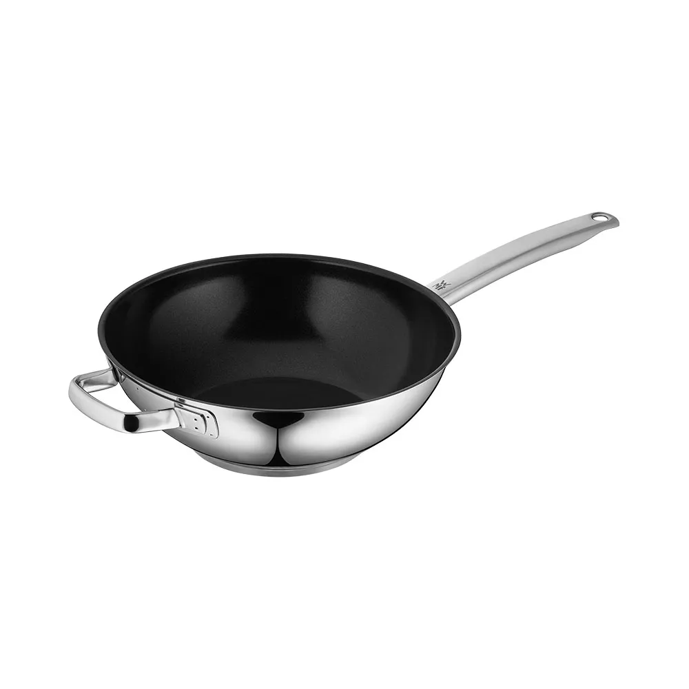【WMF官方直營】Durado 陶瓷不沾炒鍋(28cm)