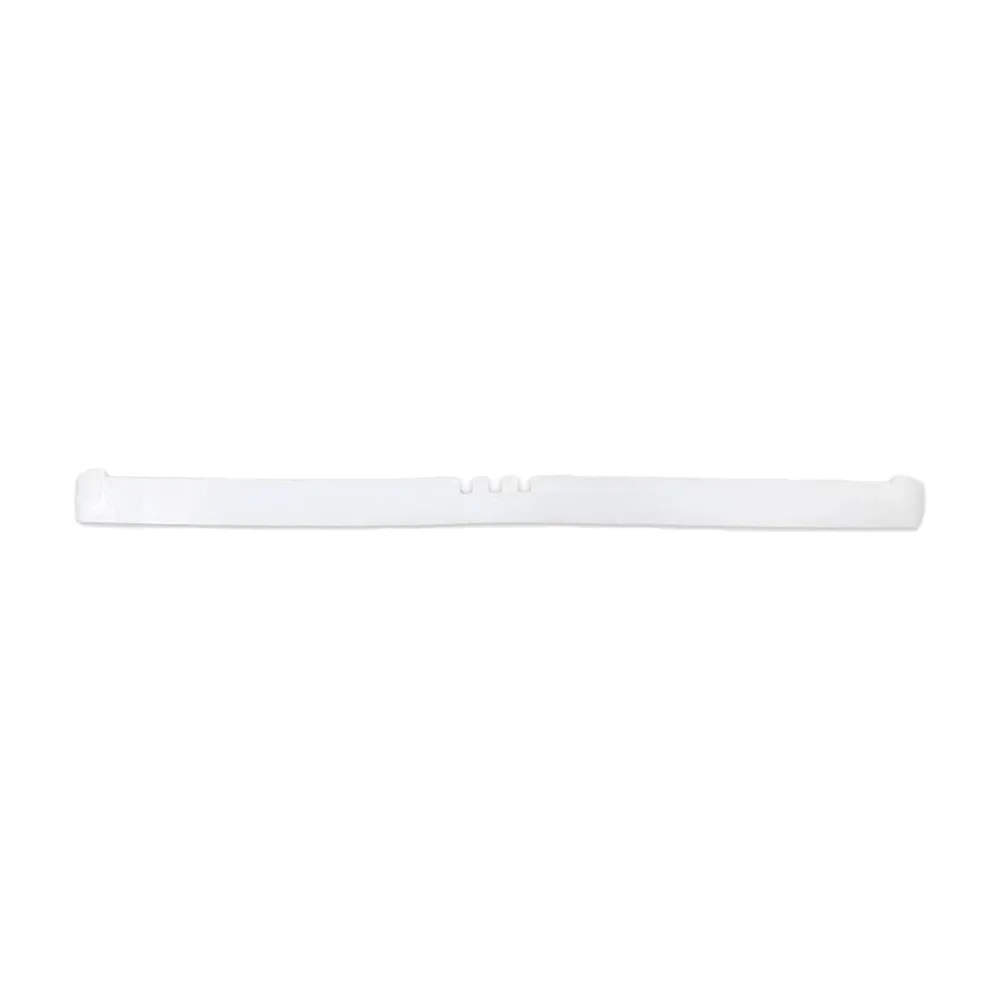 【拼創生活】矽膠刮水掃把配件/50cm刮條3入(不含掃把)
