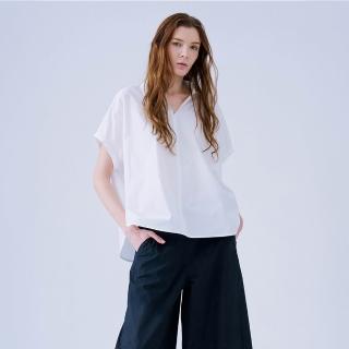 【giordano ladies】26SS A-line剪裁褲裙(02426039)