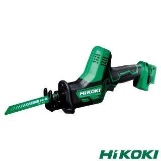 【HiKOKI】12V 水平線鋸機(空機) CR12DA(NN)
